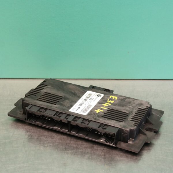 SAMSUNG CSC ECU E87 # Footwell Module # (065) *61-25* 9.240.524