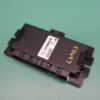 ECU E87 # Footwell Module # P/N 9.175.652