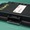ECU E87 # Footwell Module # P/N 9.175.652