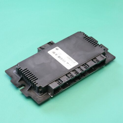 ECU E87 # Footwell Module # (065) *61-25* 9.175.653