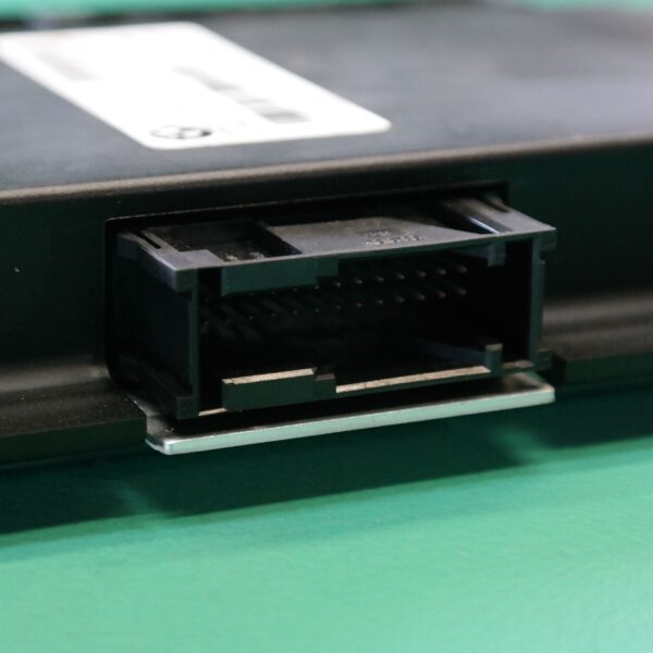 SAMSUNG CSC ECU E87 # Footwell Module # (065) *61-25* 9.175.653