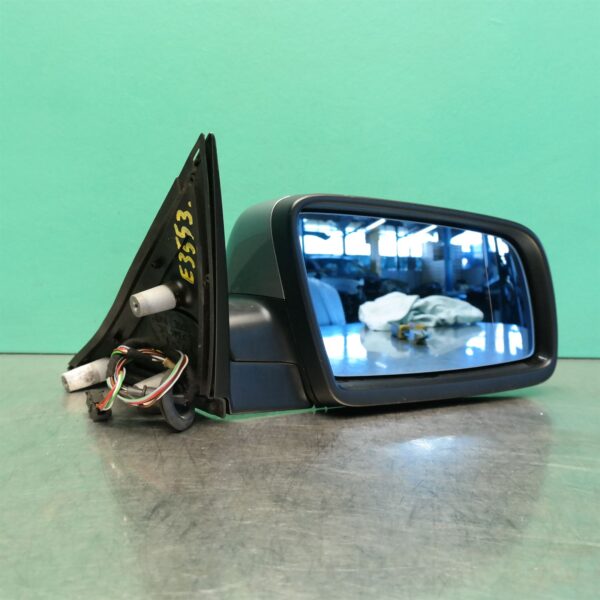 SAMSUNG CSC RIGHT DOOR MIRROR E60 (494) *51-07*
