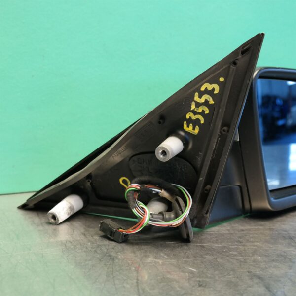 SAMSUNG CSC RIGHT DOOR MIRROR E60 (494) *51-07*