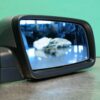 SAMSUNG CSC RIGHT DOOR MIRROR E60 (494) *51-07*