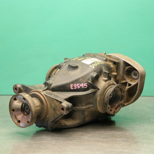 DIFFERENTIAL CENTRE E53 REAR 3.64 (4.4P)