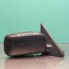 RIGHT DOOR MIRROR E36 SEDAN/COMPACT DIMPLE (PLAIN)