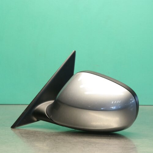 LEFT DOOR MIRROR E90 (263) 4dr, 5 PIN
