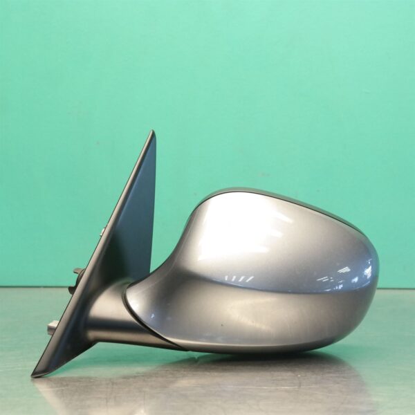 LEFT DOOR MIRROR E90 (263) 4dr, 5 PIN
