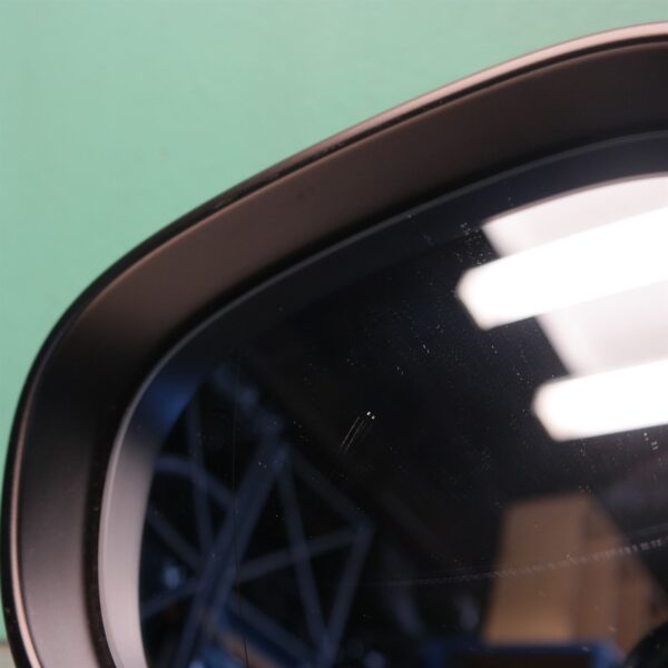 LEFT DOOR MIRROR E90 (263) 4dr, 5 PIN