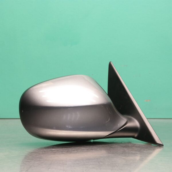 RIGHT DOOR MIRROR E90 (264) 4dr