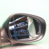 RIGHT DOOR MIRROR E90 (264) 4dr