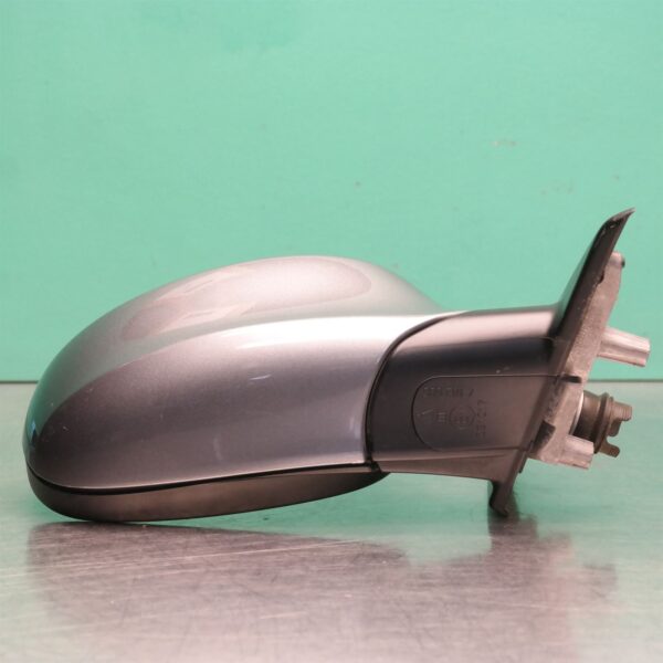 RIGHT DOOR MIRROR E90 (264) 4dr