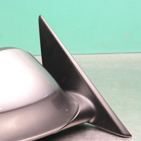 RIGHT DOOR MIRROR E90 (264) 4dr