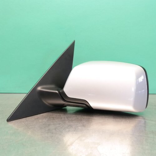 LEFT DOOR MIRROR E83 (153) OP CODE S563A NO *51-07*