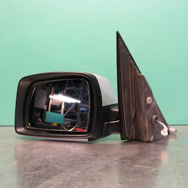 SAMSUNG CSC LEFT DOOR MIRROR E83 (153) OP CODE S563A NO *51-07*