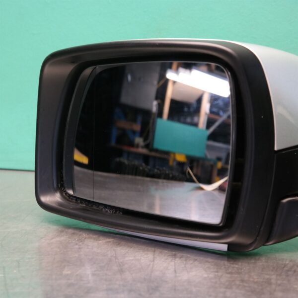 SAMSUNG CSC LEFT DOOR MIRROR E83 (153) OP CODE S563A NO *51-07*