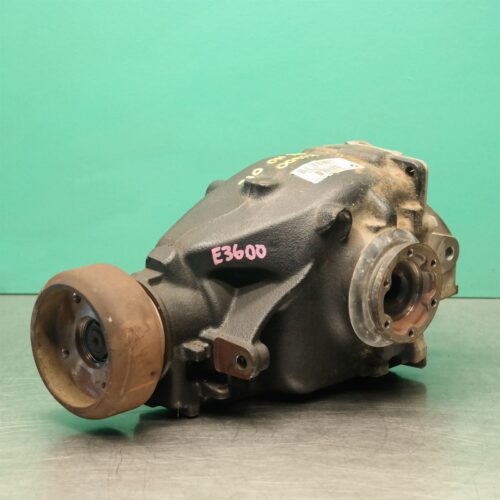 DIFFERENTIAL CENTRE E83 REAR 3.73 2.0d