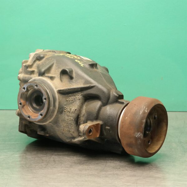 SAMSUNG CSC DIFFERENTIAL CENTRE E83 REAR 3.73 2.0d