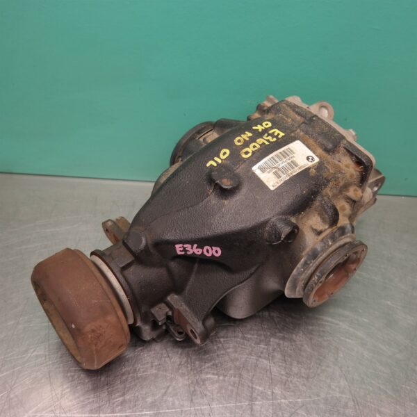 SAMSUNG CSC DIFFERENTIAL CENTRE E83 REAR 3.73 2.0d