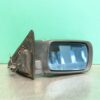 RIGHT DOOR MIRROR E36 SEDAN/COMPACT NON DIMPLE (PLAIN)