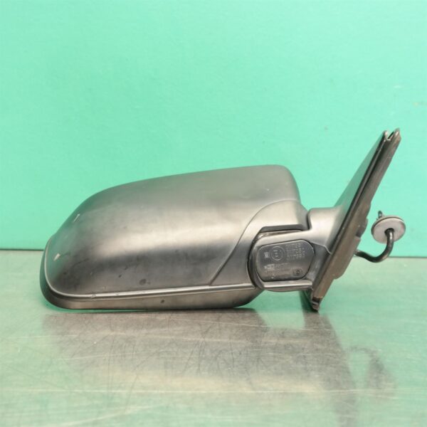 RIGHT DOOR MIRROR E36 SEDAN/COMPACT NON DIMPLE (PLAIN)