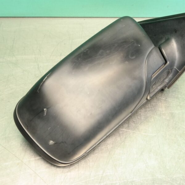 RIGHT DOOR MIRROR E36 SEDAN/COMPACT NON DIMPLE (PLAIN)