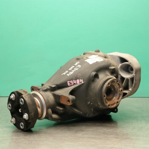 DIFFERENTIAL CENTRE E90 D6 2.81 (521) *33-05*
