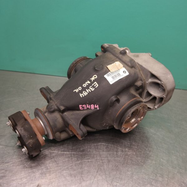 SAMSUNG CSC DIFFERENTIAL CENTRE E90 D6 2.81 (521) *33-05*