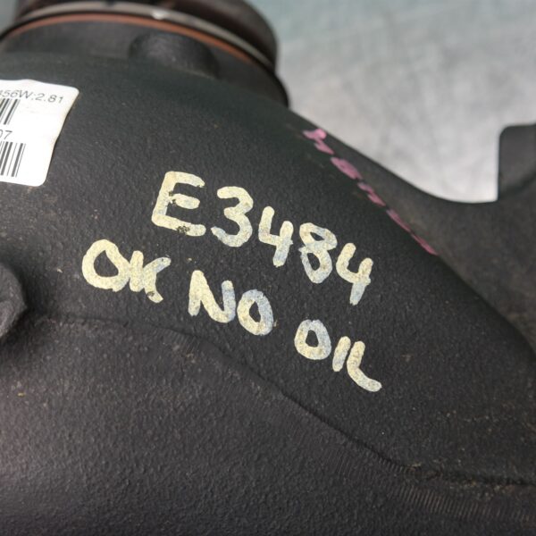 SAMSUNG CSC DIFFERENTIAL CENTRE E90 D6 2.81 (521) *33-05*