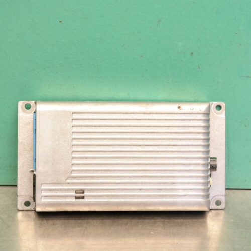 STEREO/HEAD UNIT E84 # Bluetooth Module # (740) *84-20*