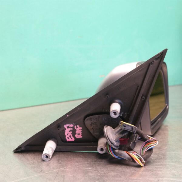 RIGHT DOOR MIRROR E60 (522) *51-07*