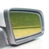 RIGHT DOOR MIRROR E60 (522) *51-07*