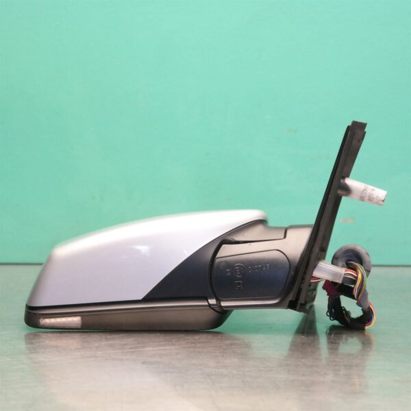 RIGHT DOOR MIRROR E60 (522) *51-07*