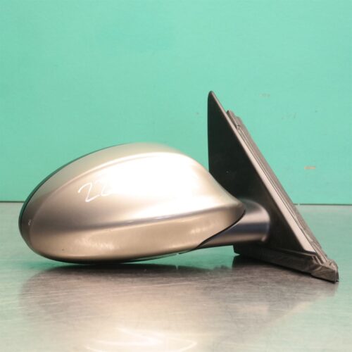 RIGHT DOOR MIRROR E90 (948) 4dr