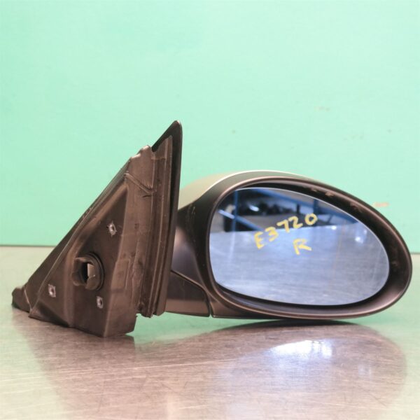 RIGHT DOOR MIRROR E90 (948) 4dr