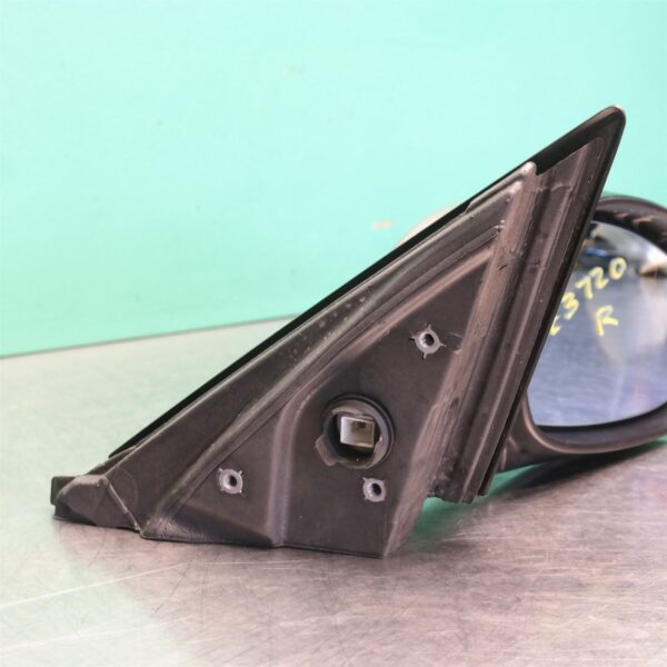 RIGHT DOOR MIRROR E90 (948) 4dr