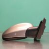 RIGHT DOOR MIRROR E90 (948) 4dr