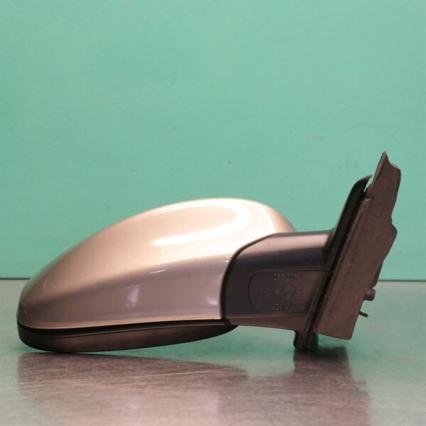 RIGHT DOOR MIRROR E90 (948) 4dr