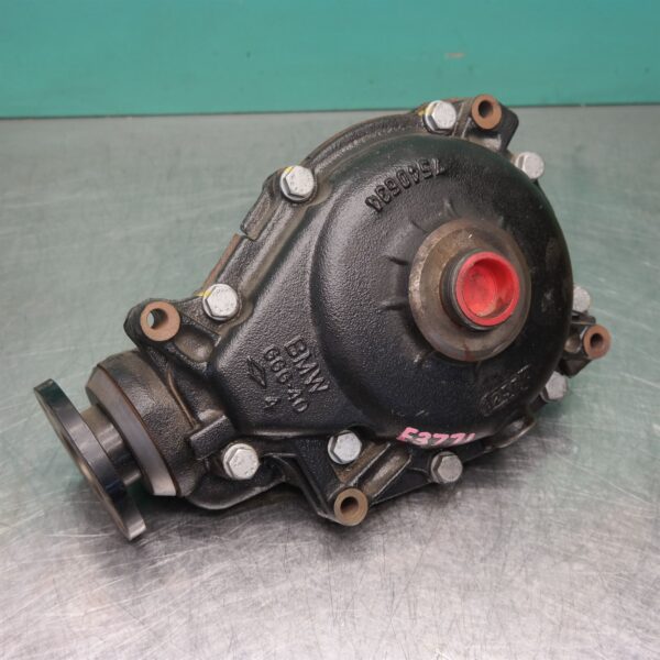 SAMSUNG CSC DIFFERENTIAL CENTRE E83 FRONT 3.46 3.0d