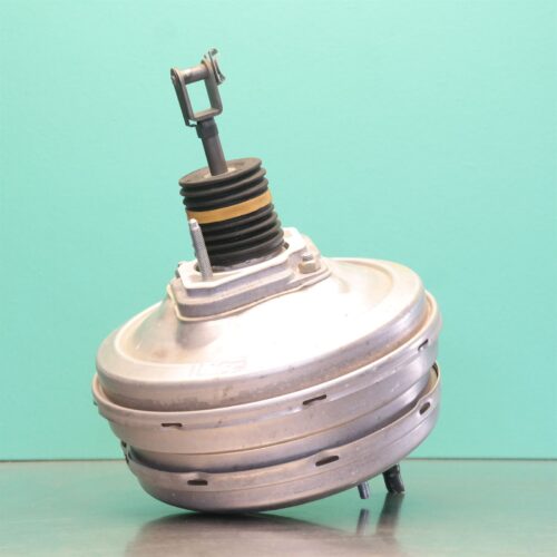 BRAKE BOOSTER E83 (589) *34-27*