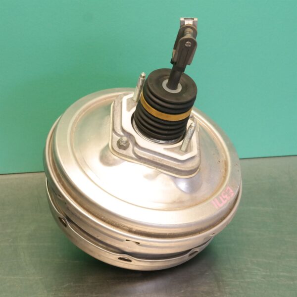 BRAKE BOOSTER E83 (589) *34-27*