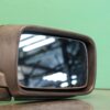 SAMSUNG CSC RIGHT DOOR MIRROR E36 SEDAN/COMPACT DIMPLE (PAINTED)
