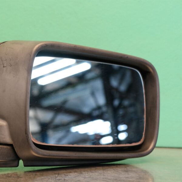 SAMSUNG CSC RIGHT DOOR MIRROR E36 SEDAN/COMPACT DIMPLE (PAINTED)