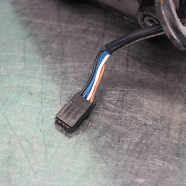 SAMSUNG CSC RIGHT DOOR MIRROR E36 SEDAN/COMPACT DIMPLE (PAINTED)