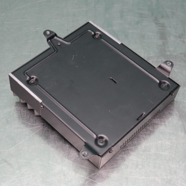 STEREO/HEAD UNIT E46 # Amplifier # P/N 8.383.870