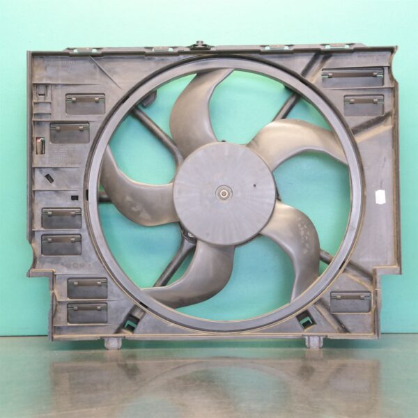 SAMSUNG CSC FAN E60 (251) *17-05*