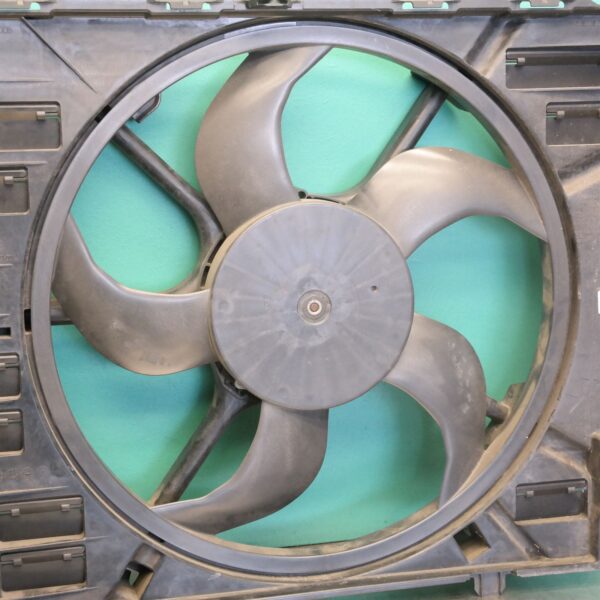 SAMSUNG CSC FAN E60 (251) *17-05*