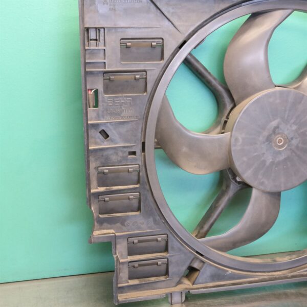 SAMSUNG CSC FAN E60 (251) *17-05*