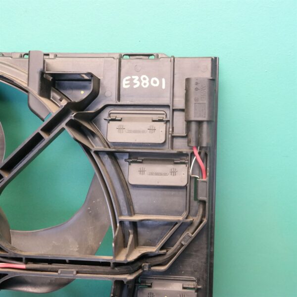 SAMSUNG CSC FAN E60 (251) *17-05*