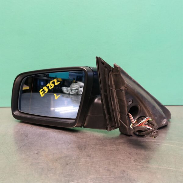 LEFT DOOR MIRROR E60 (495) *51-07*